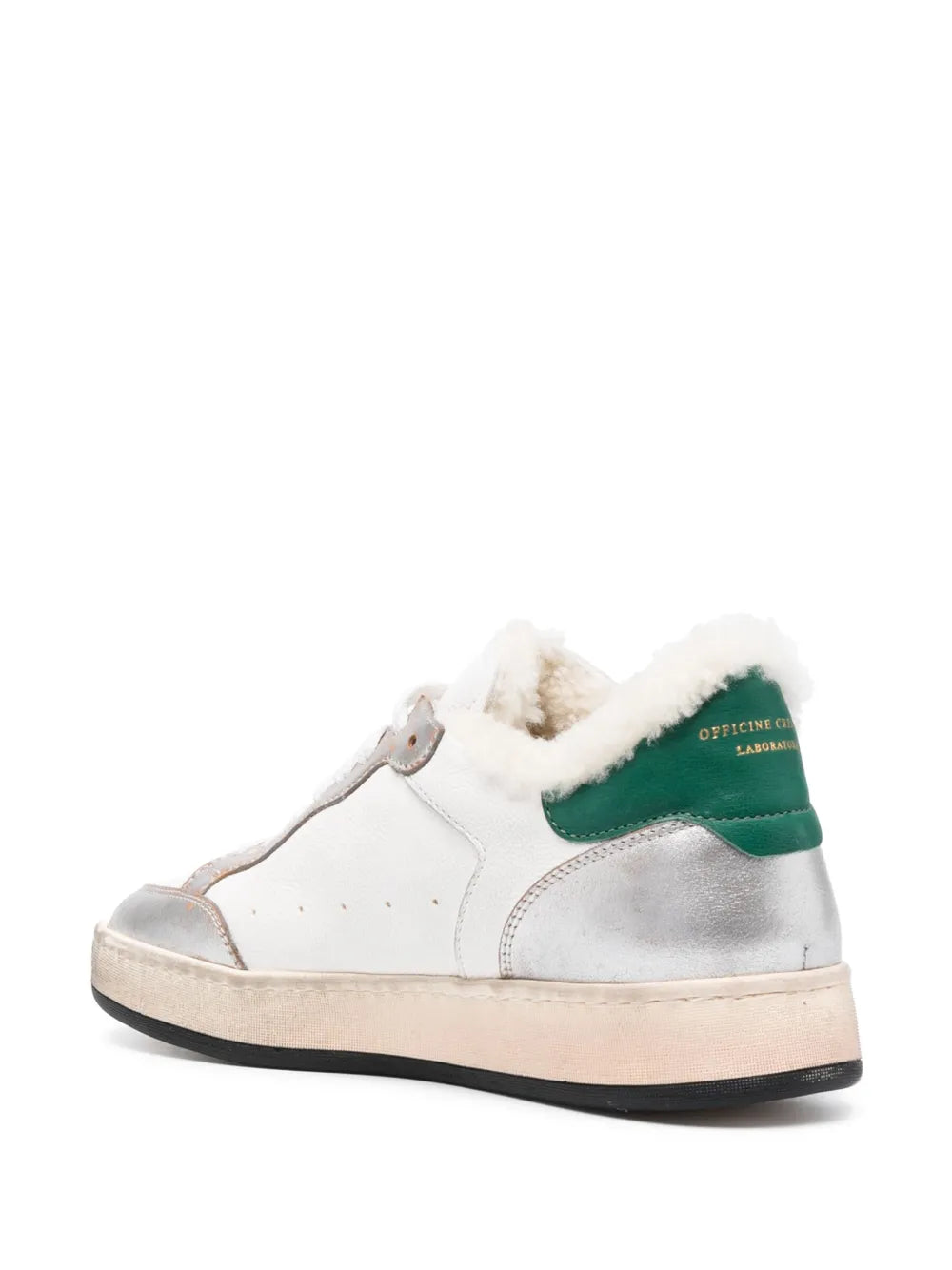 Officine Creative Magic 103 Leather