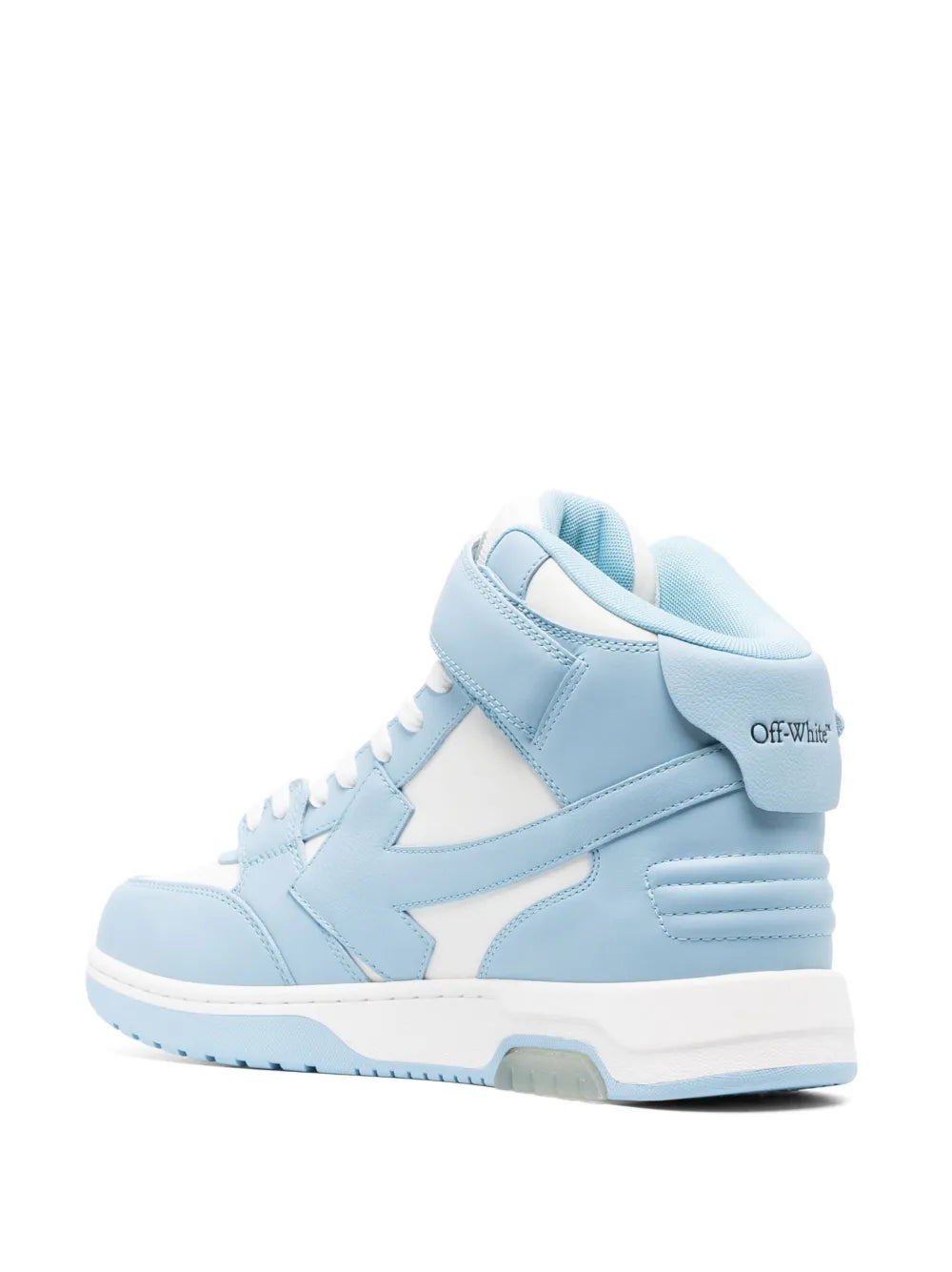 Off-White Out Of Office Ooo Sneakers