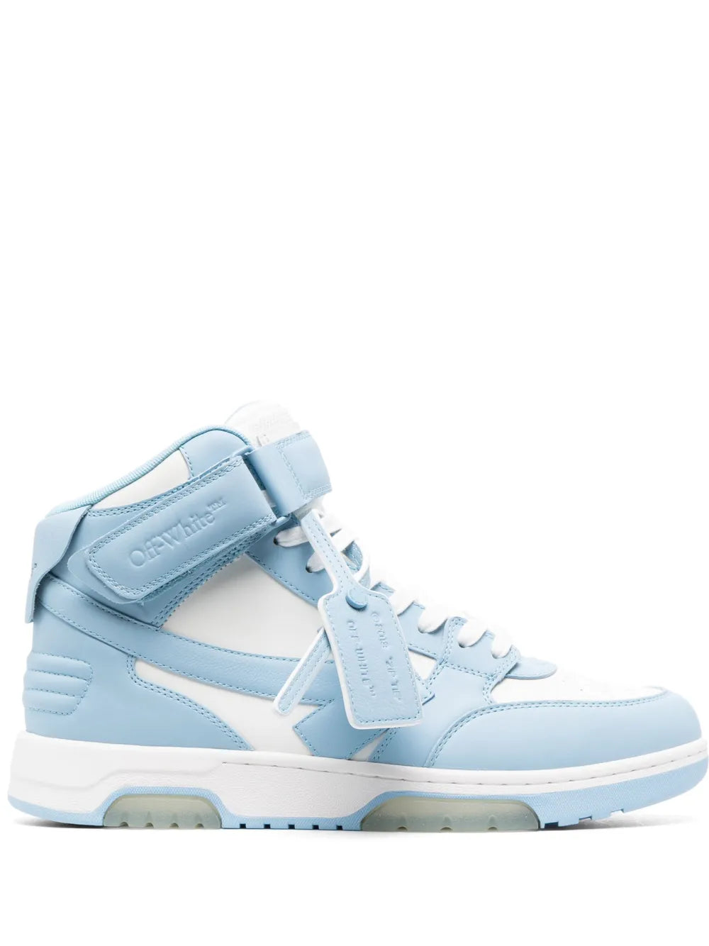 Off-White Out Of Office Ooo Sneakers