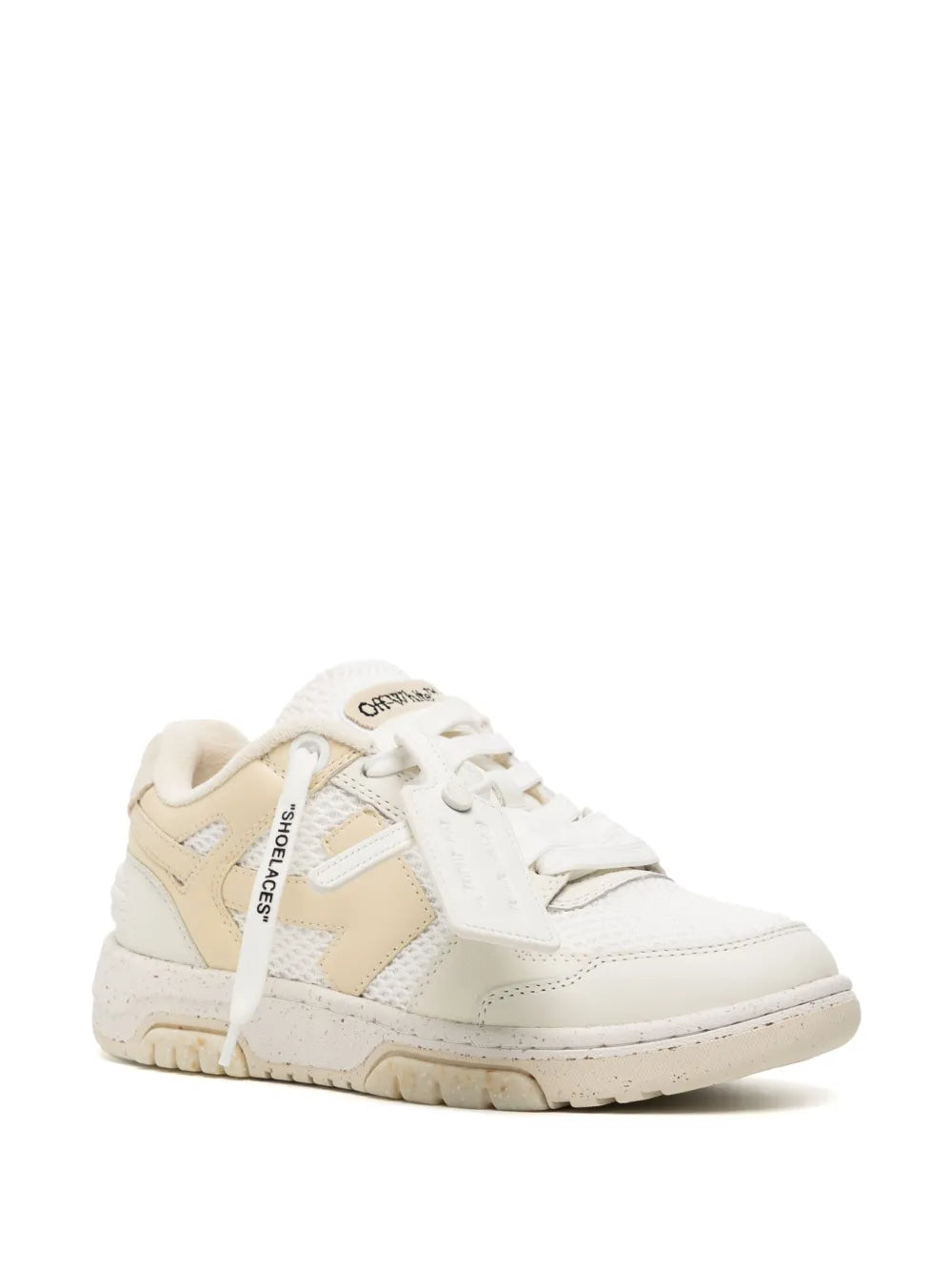 Off-White Out Of Office Low-Top