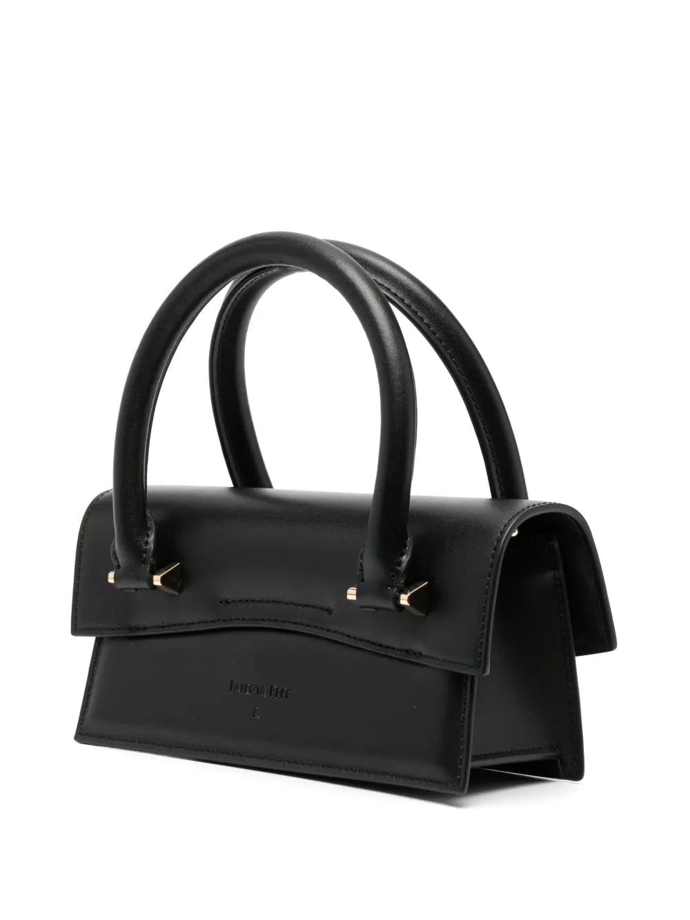 Patrizia PepeFly Bamby leather bag
