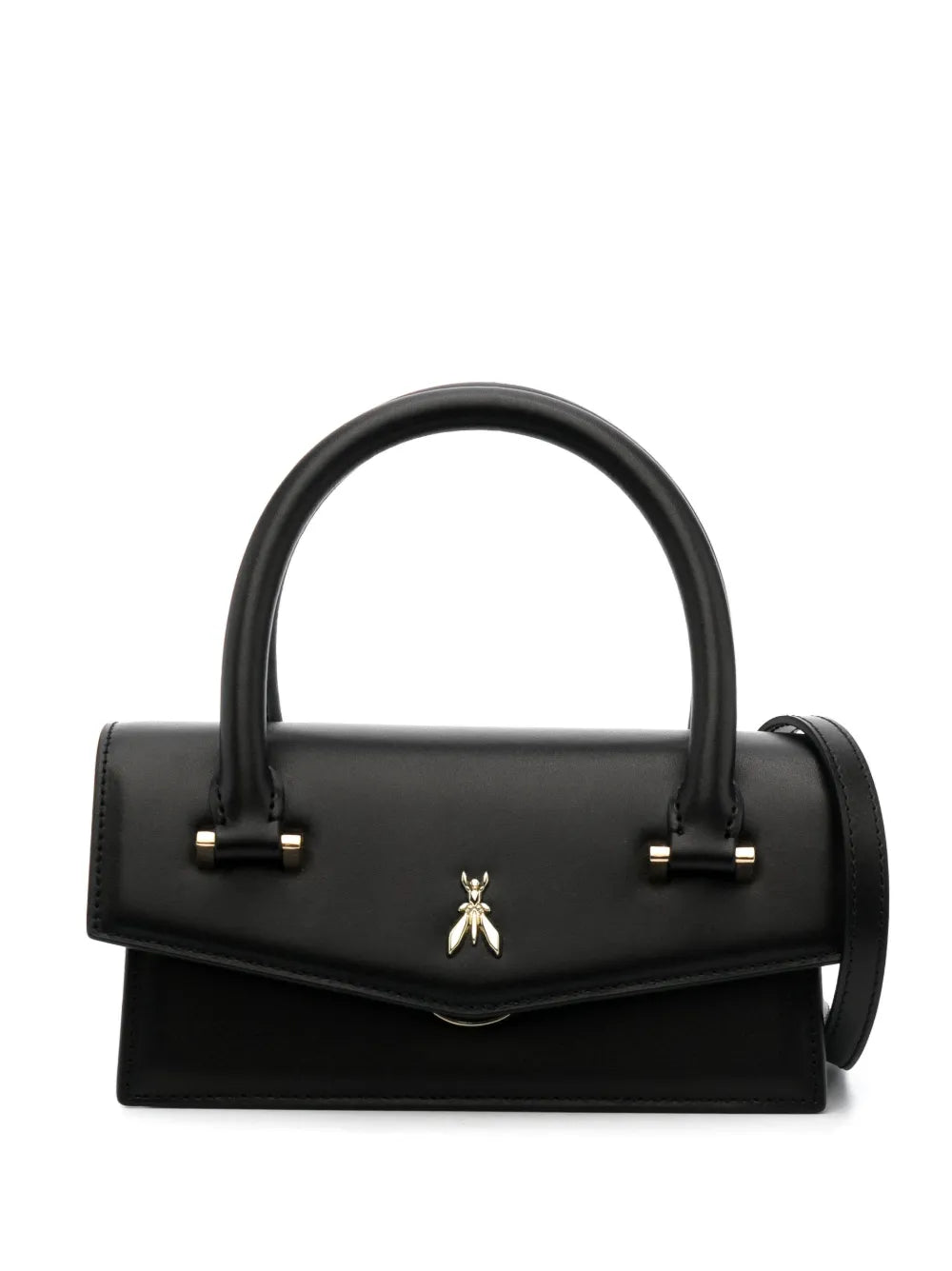 Patrizia PepeFly Bamby leather bag