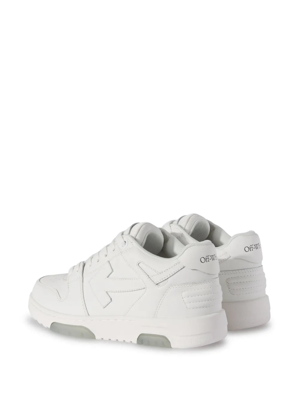 Off-White Out Of Office 'Ooo'
