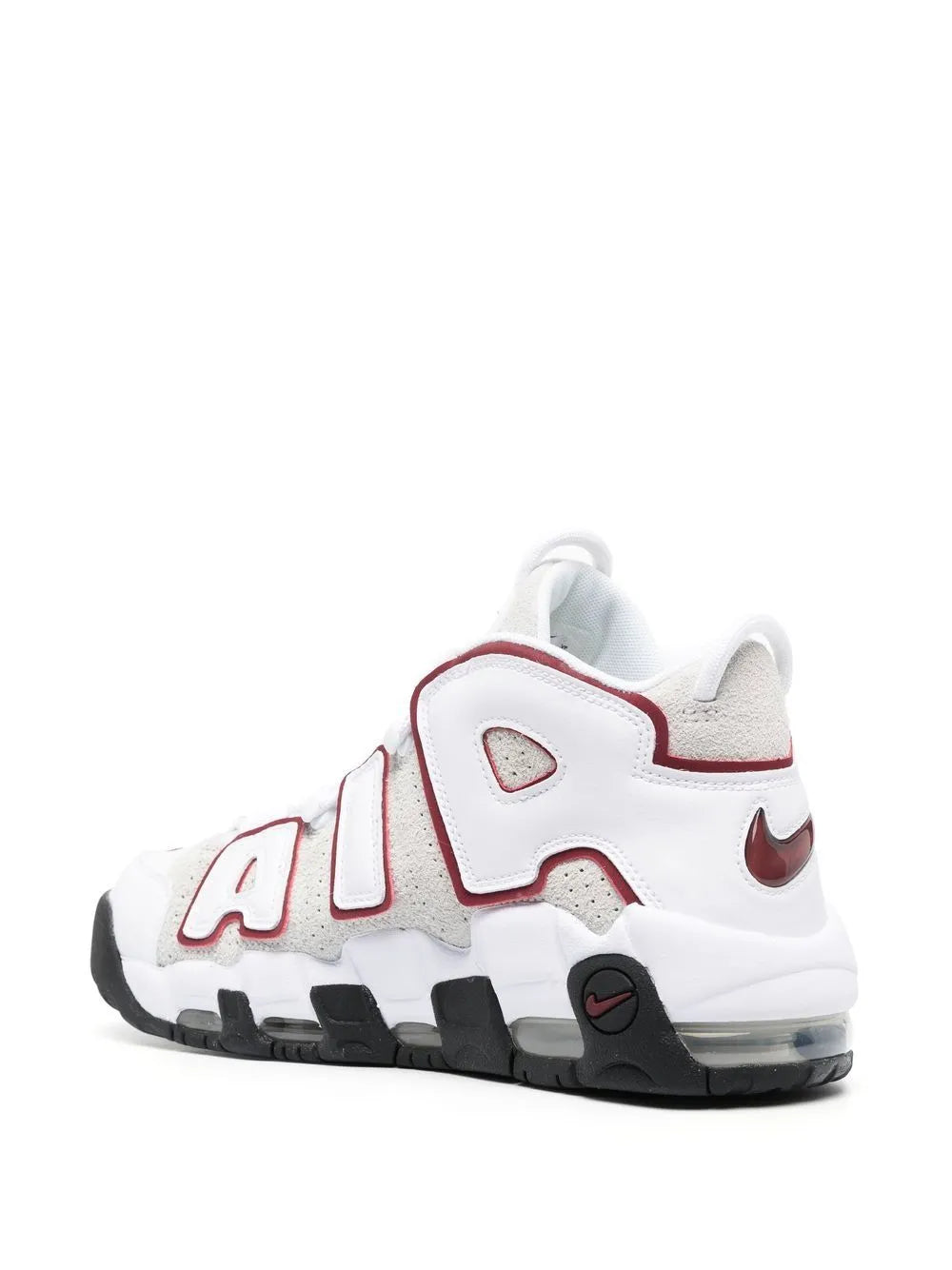 Air More Uptempo 96 Sneakers