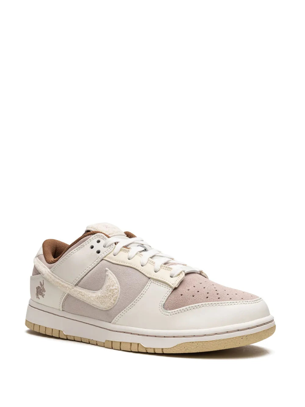 Dunk Low Retro Prm Year Of The Rabbit Sneakers