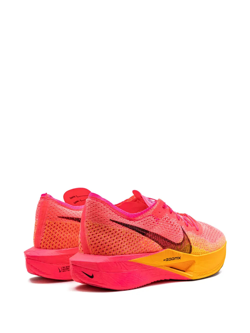 Nike Zoomx Vaporfly Next% 3 Sneakers