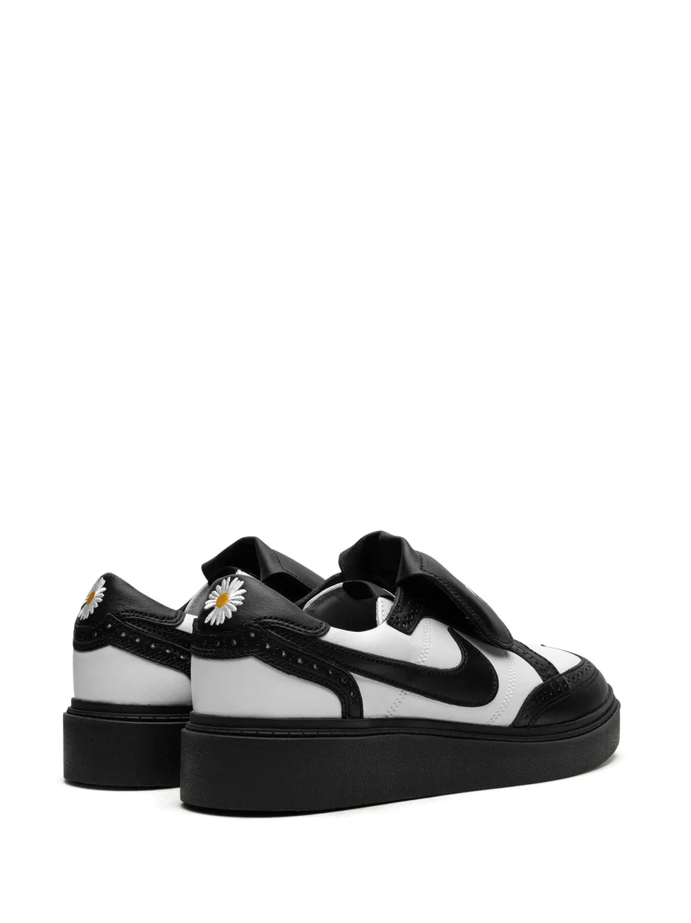 Nike X G-Dragon Kwondo 1 Panda Sneakers