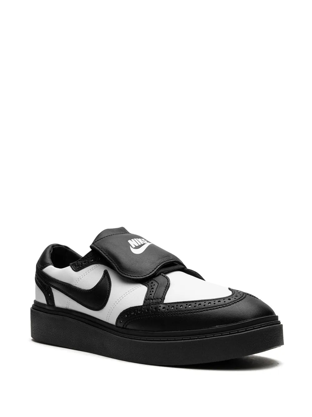 Nike X G-Dragon Kwondo 1 Panda Sneakers