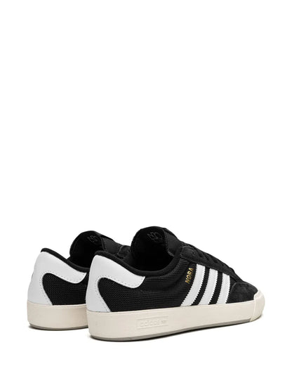 adidas Nora Black/White Sneakers