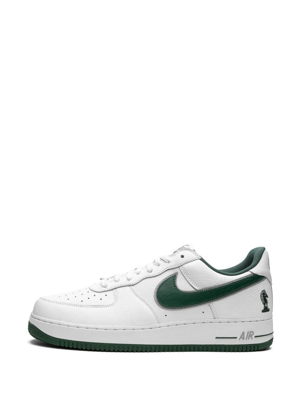 Nike X Lebron James Air Force 1 Low Four Horsemen Sneakers