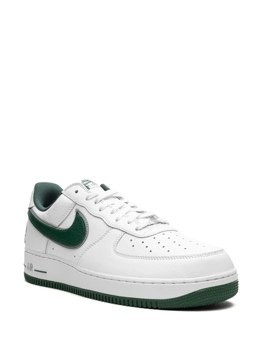 Nike X Lebron James Air Force 1 Low Four Horsemen Sneakers