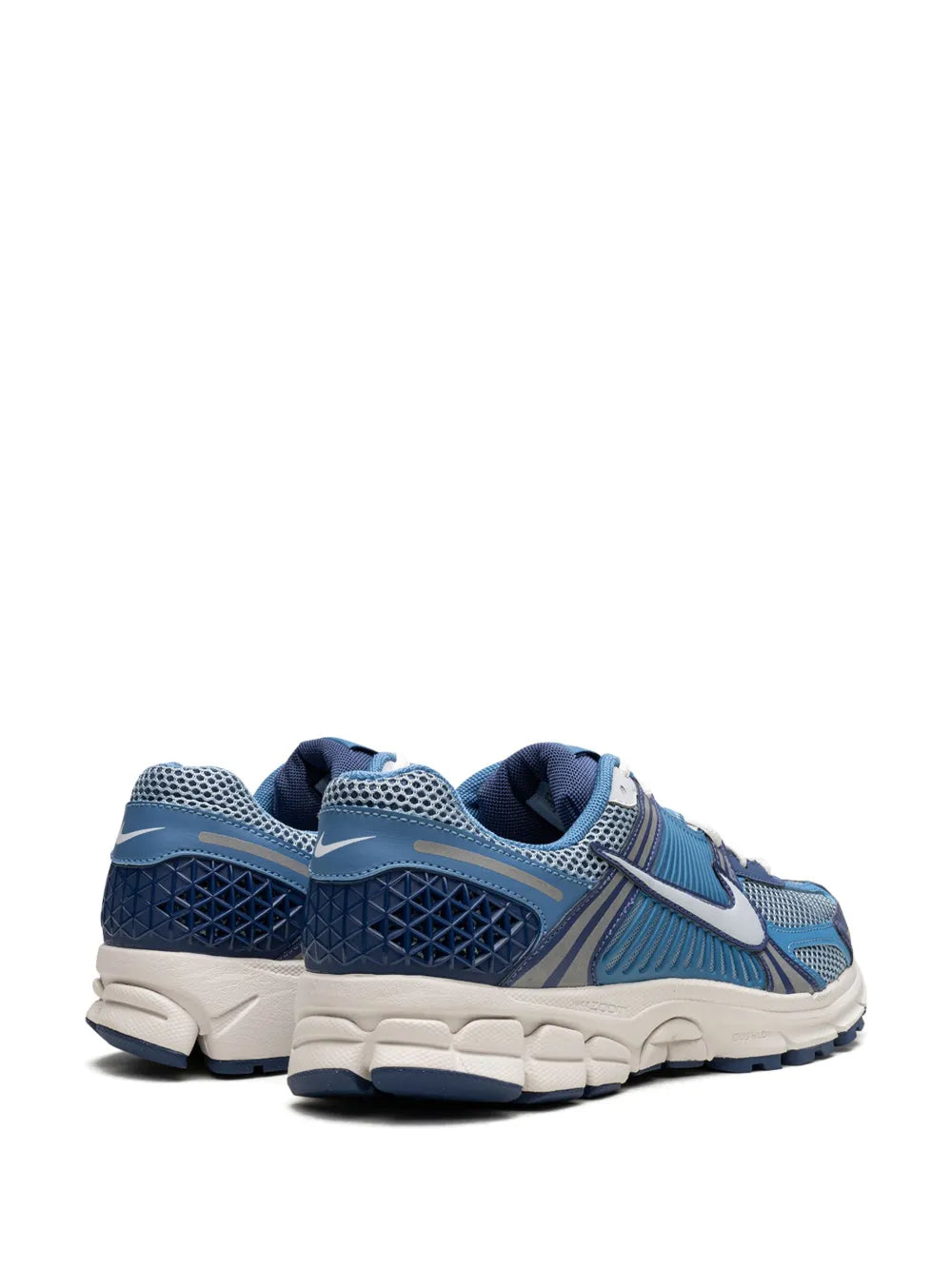 Nike Zoom Vomero 5 Worn Blue Sneakers