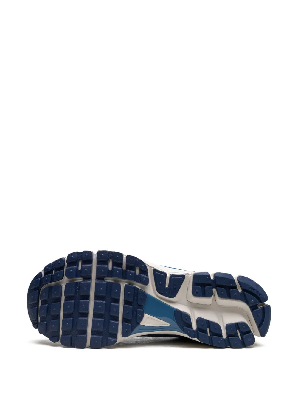Nike Zoom Vomero 5 Worn Blue Sneakers