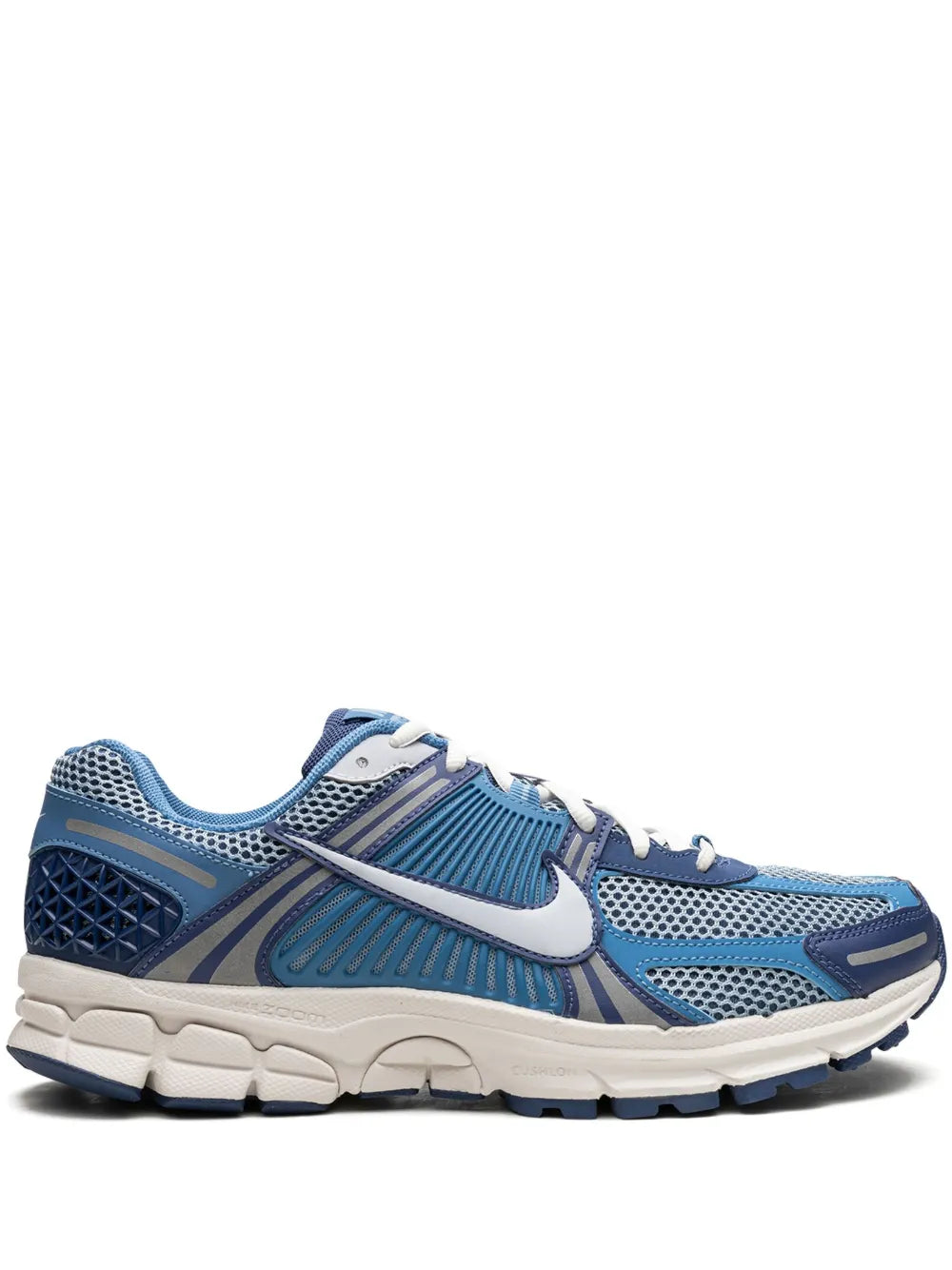 Nike Zoom Vomero 5 Worn Blue Sneakers