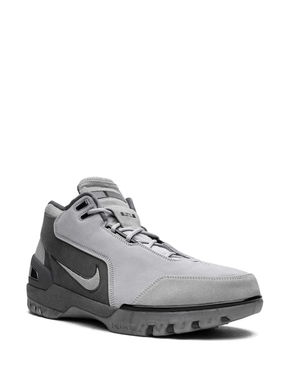 Air Zoom Generation Dark Grey Sneakers
