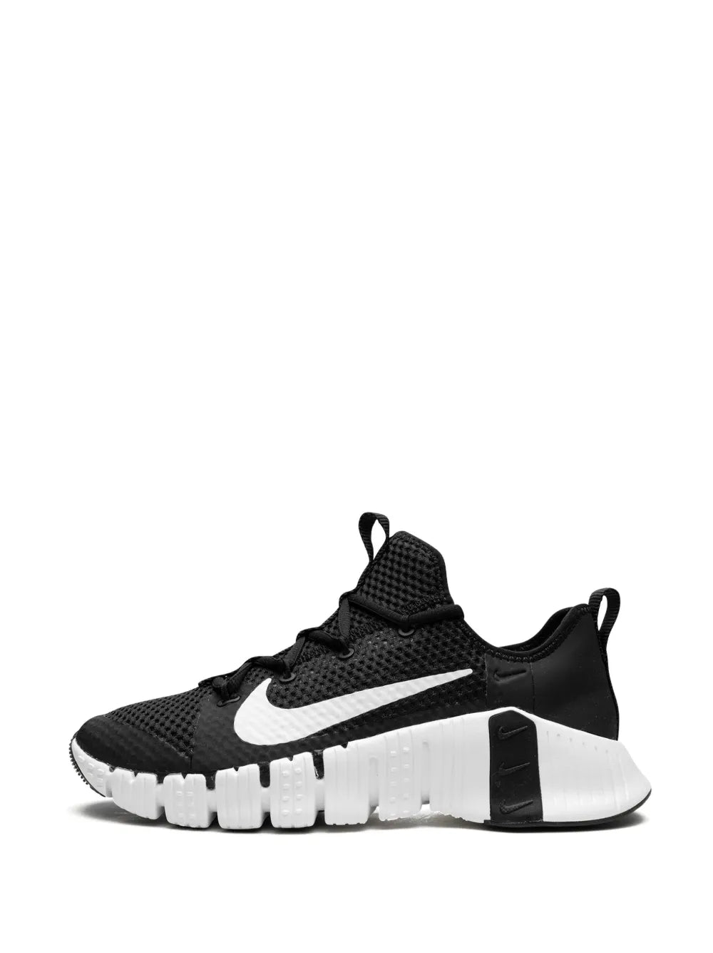 Free Metcon 3 Black/White Sneakers
