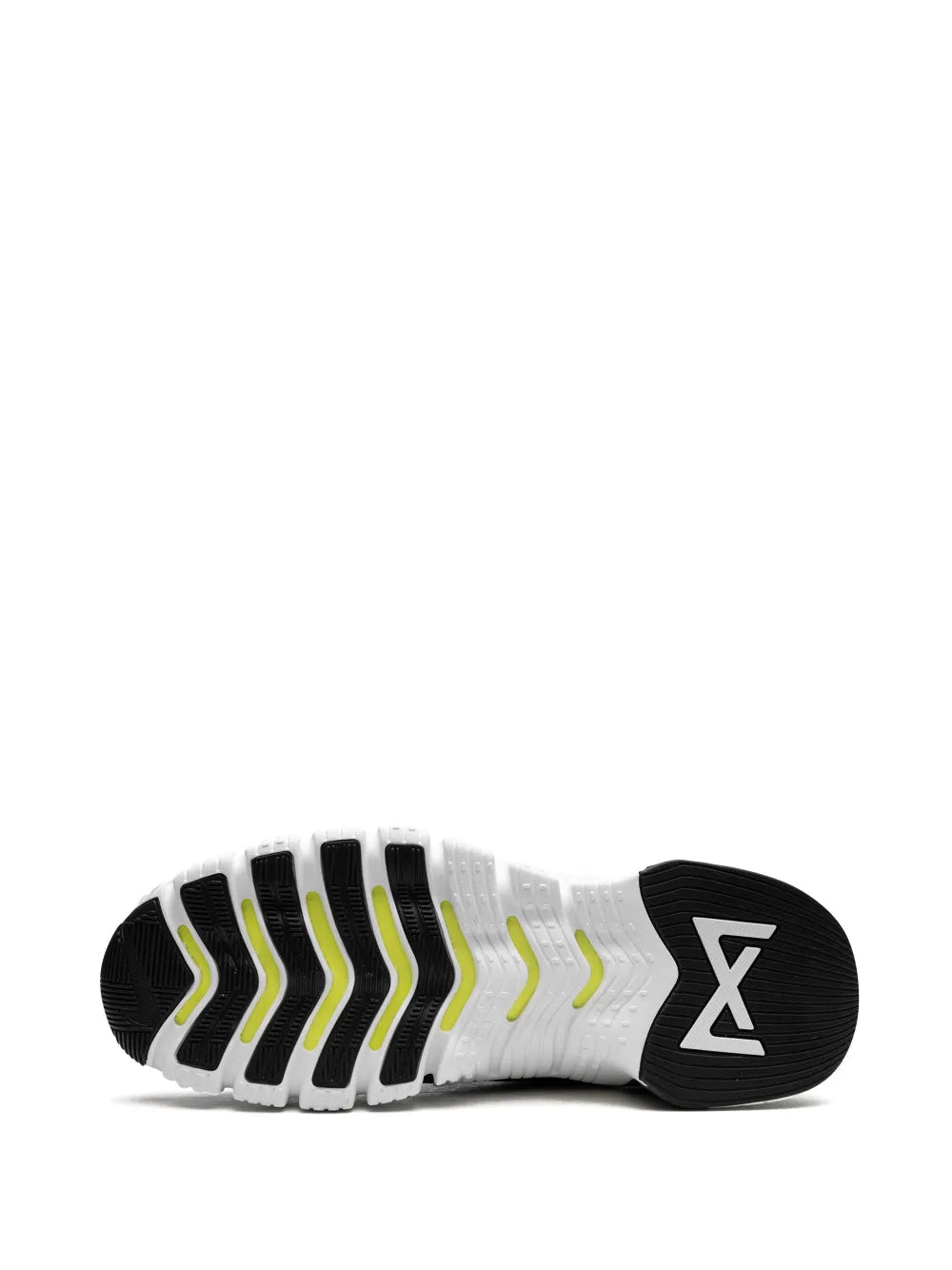 Free Metcon 3 Black/White Sneakers