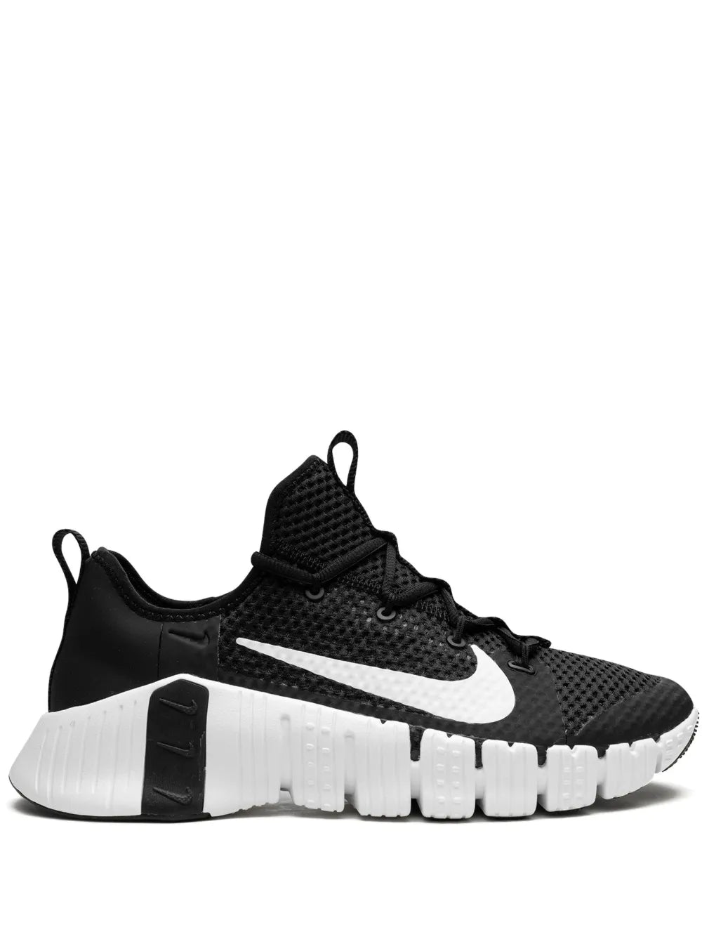 Free Metcon 3 Black/White Sneakers