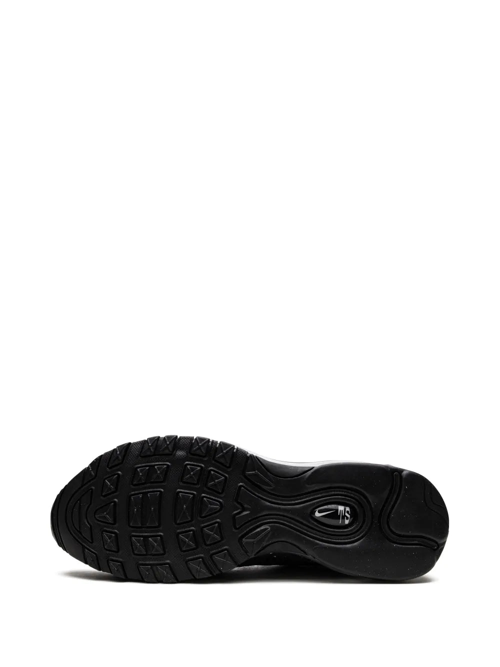 Air Max 97 Terrascape Triple Black Sneakers