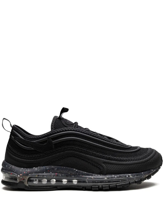Air Max 97 Terrascape Triple Black Sneakers