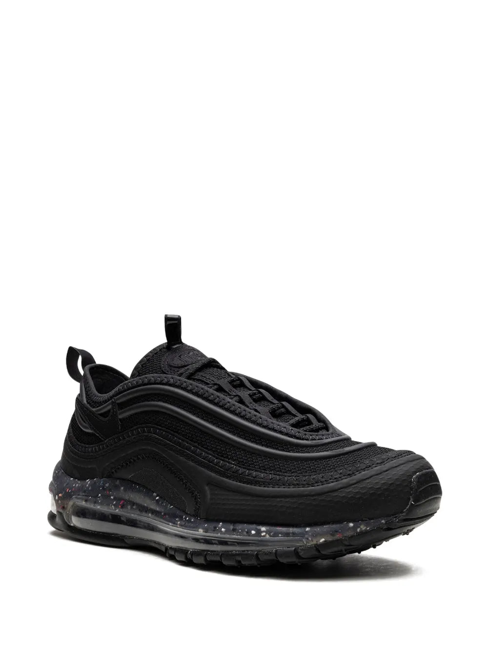 Air Max 97 Terrascape Triple Black Sneakers