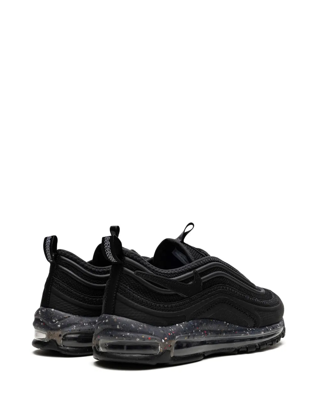 Air Max 97 Terrascape Triple Black Sneakers