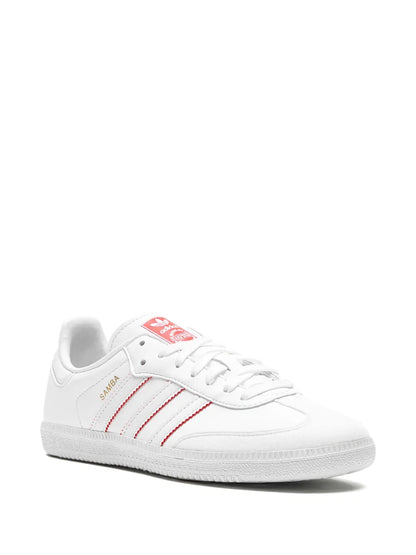 adidas Samba Vegan Minnie Mouse Sneakers