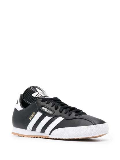 adidas Samba Super Low-Top Sneakers