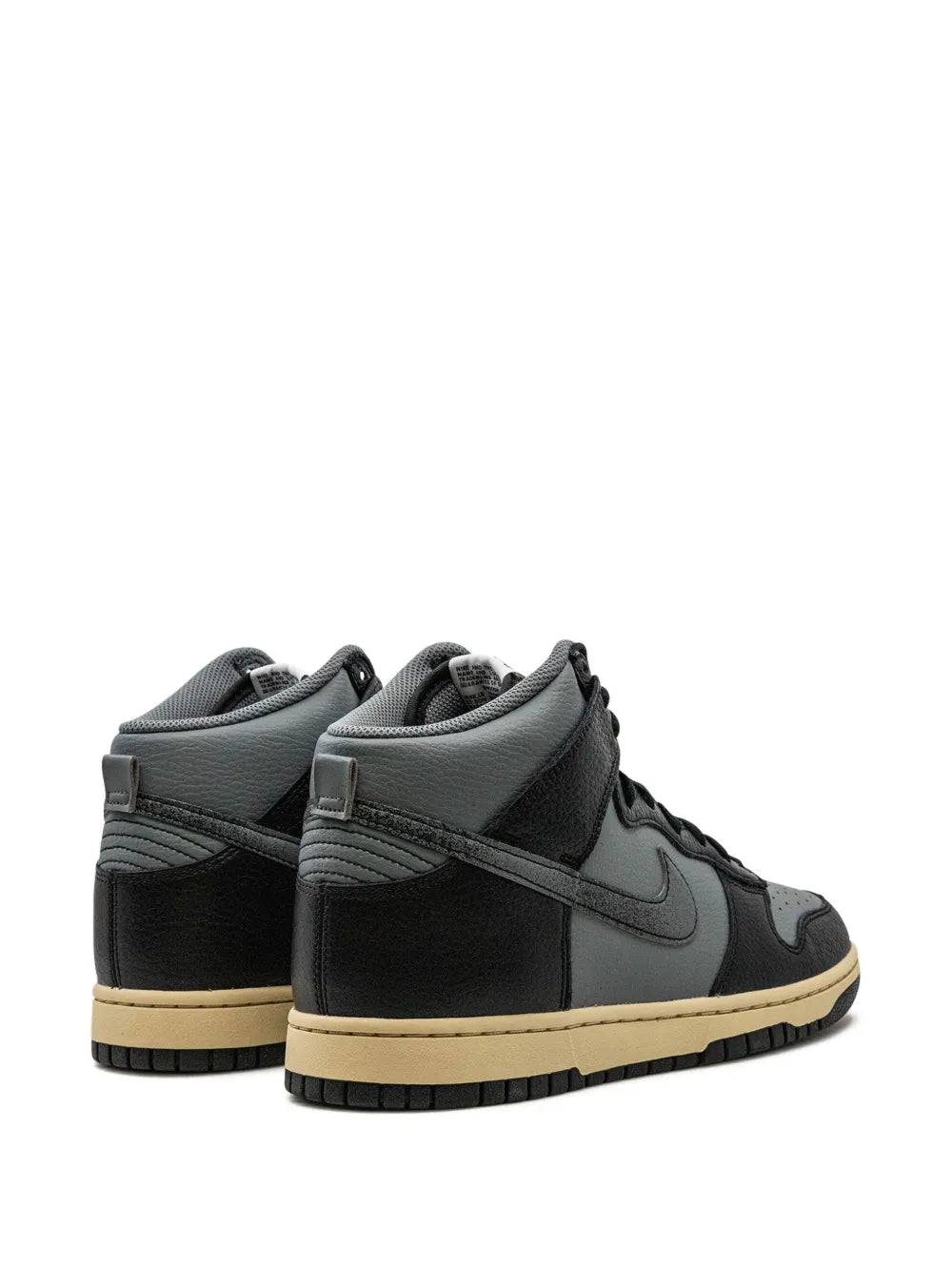 Dunk High Classics - 50 Years Of Hip-Hop Sneakers