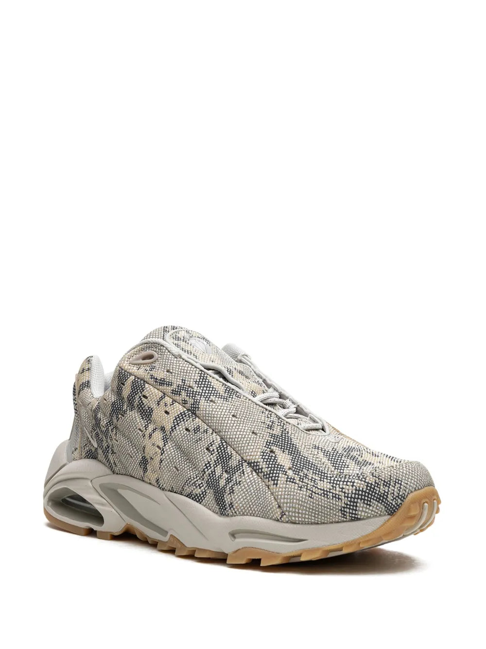 Nike X Nocta Hot Step Air Terra Light Bone Sneakers