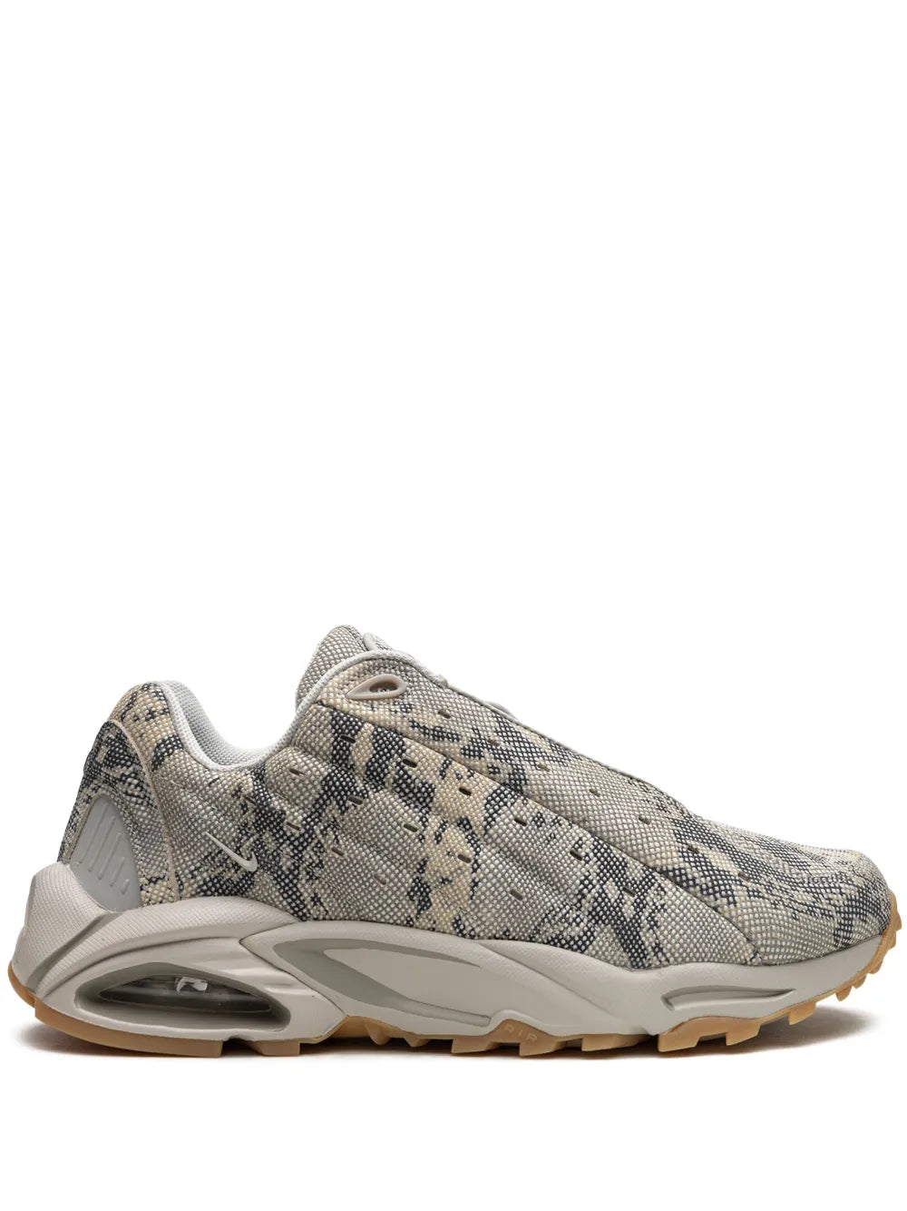 Nike X Nocta Hot Step Air Terra Light Bone Sneakers