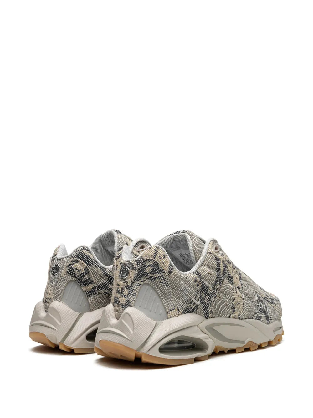 Nike X Nocta Hot Step Air Terra Light Bone Sneakers