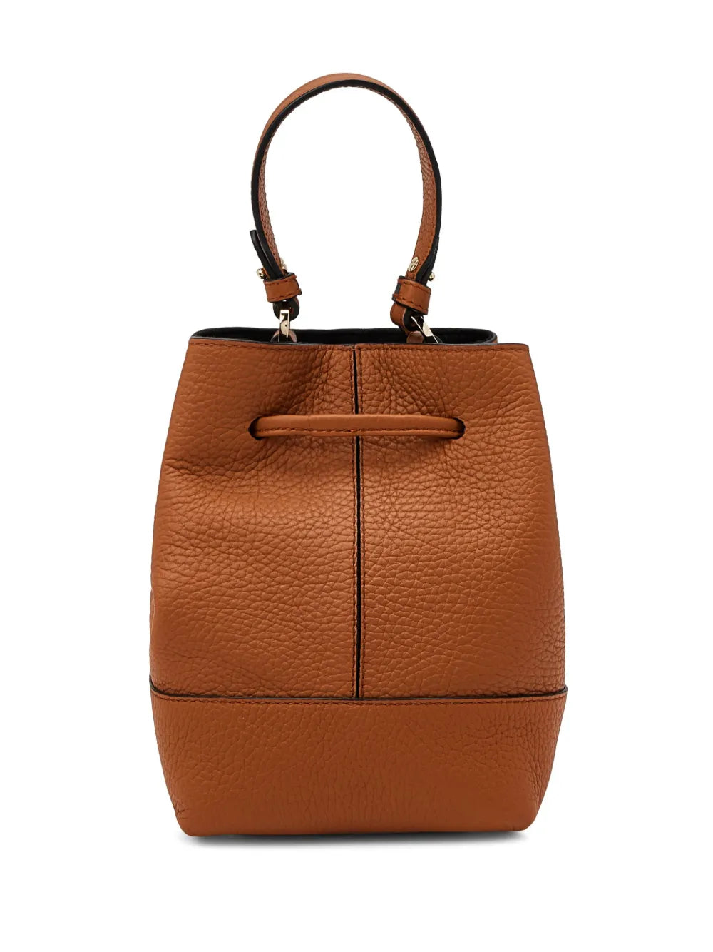 StrathberryLana Osette leather shoulder bag