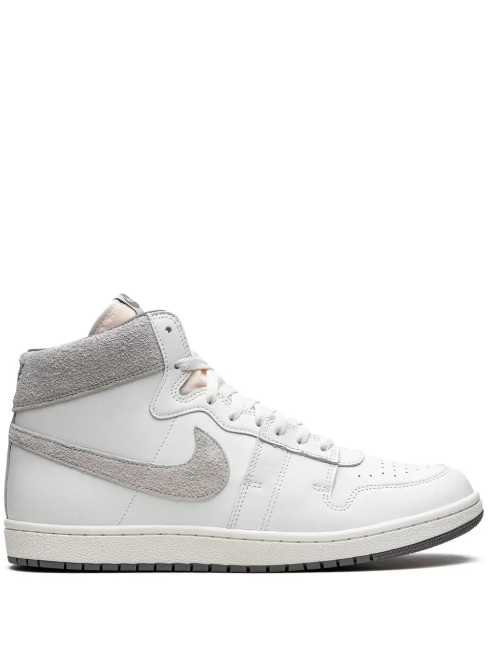 Air Ship Pe Sp Tech Grey Sneakers