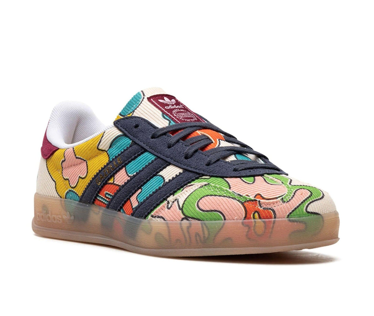  Originals Gazelle Indoor Women's Corduroy x Sean Wotherspoon