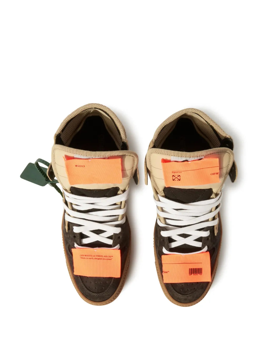 Off-White Off-Court 3.0 Sneakers
