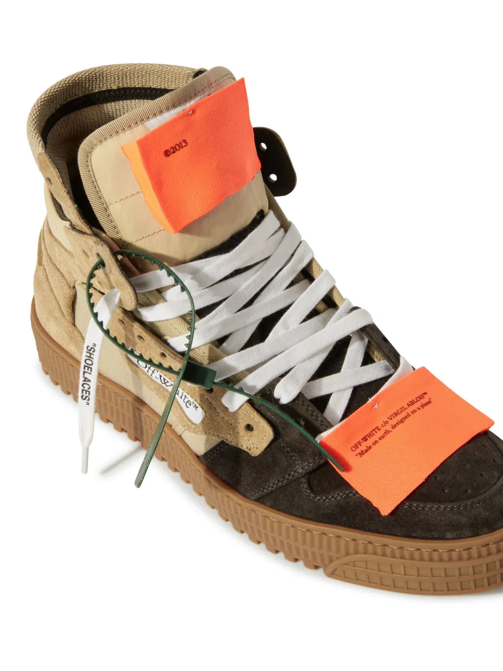 Off-White Off-Court 3.0 Sneakers