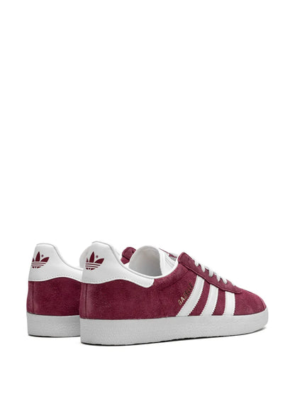 adidas Gazelle Suede Sneakers