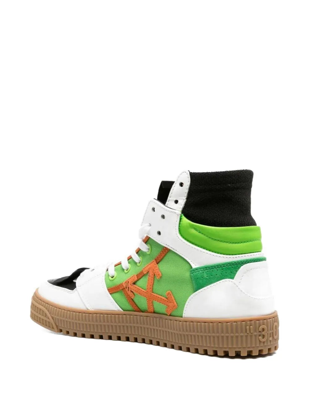 Off-White 3.0 Off-Court Sneakers