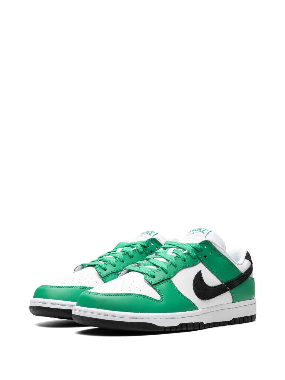 Dunk Low Celtics Sneakers