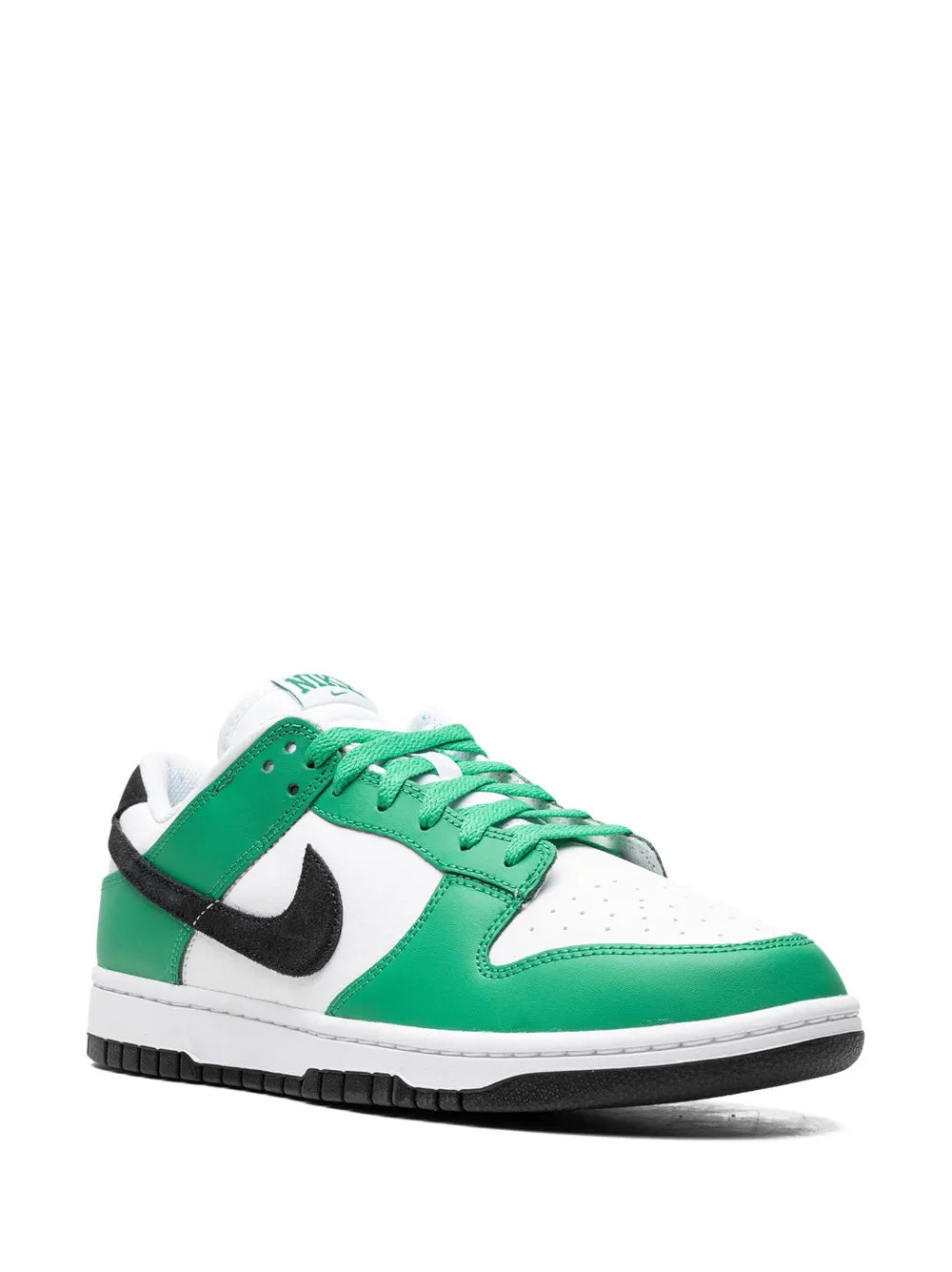 Dunk Low Celtics Sneakers