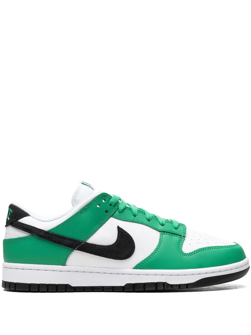 Dunk Low Celtics Sneakers