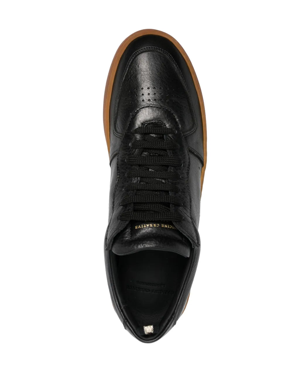 Officine Creative Asset Low-Top Sneakers