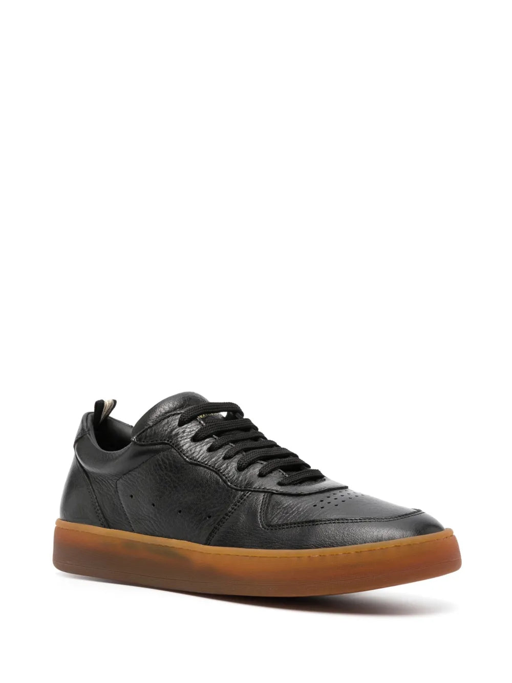 Officine Creative Asset Low-Top Sneakers