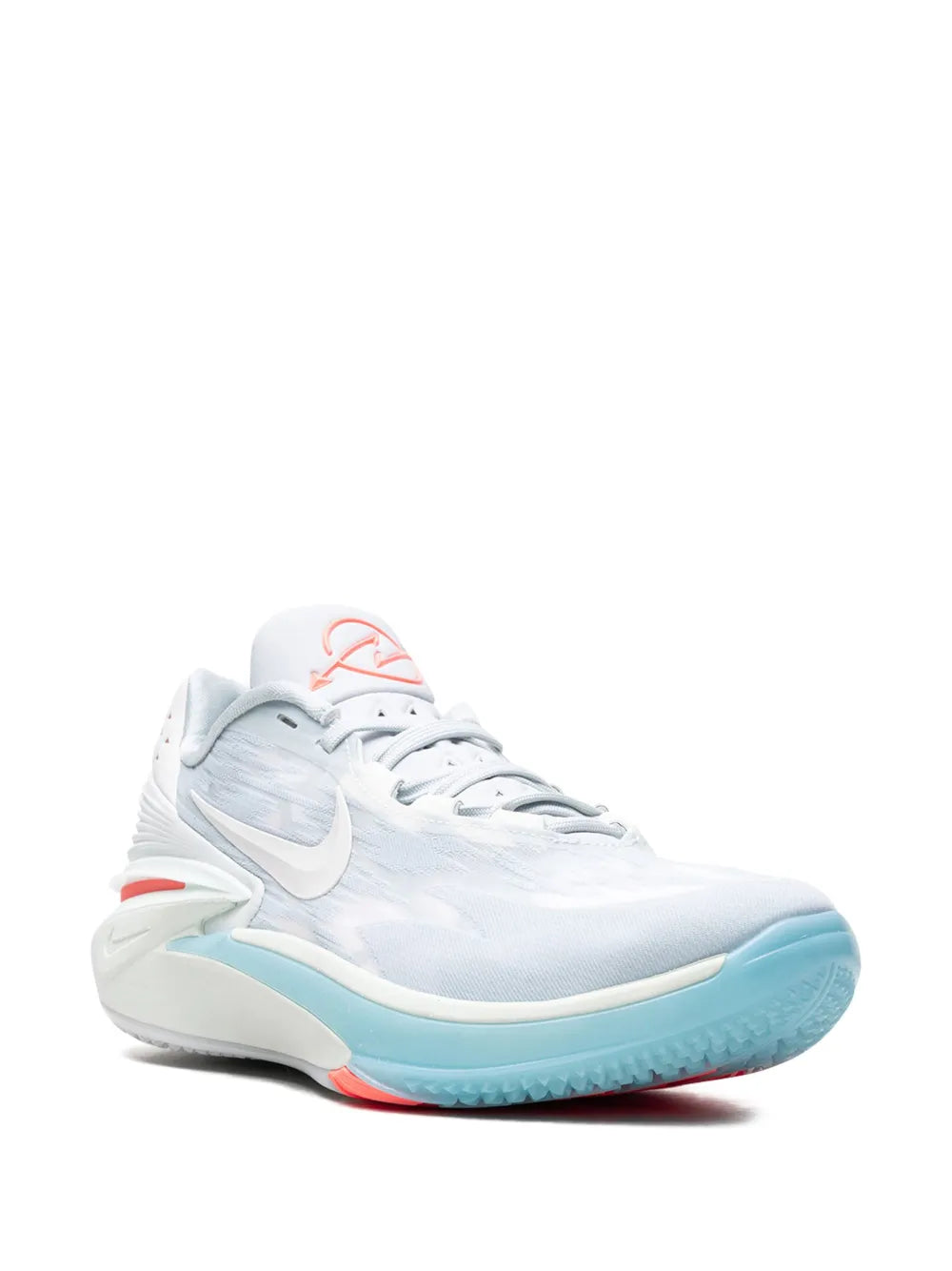Air Zoom G.T. Cut 2 Aura Sneakers