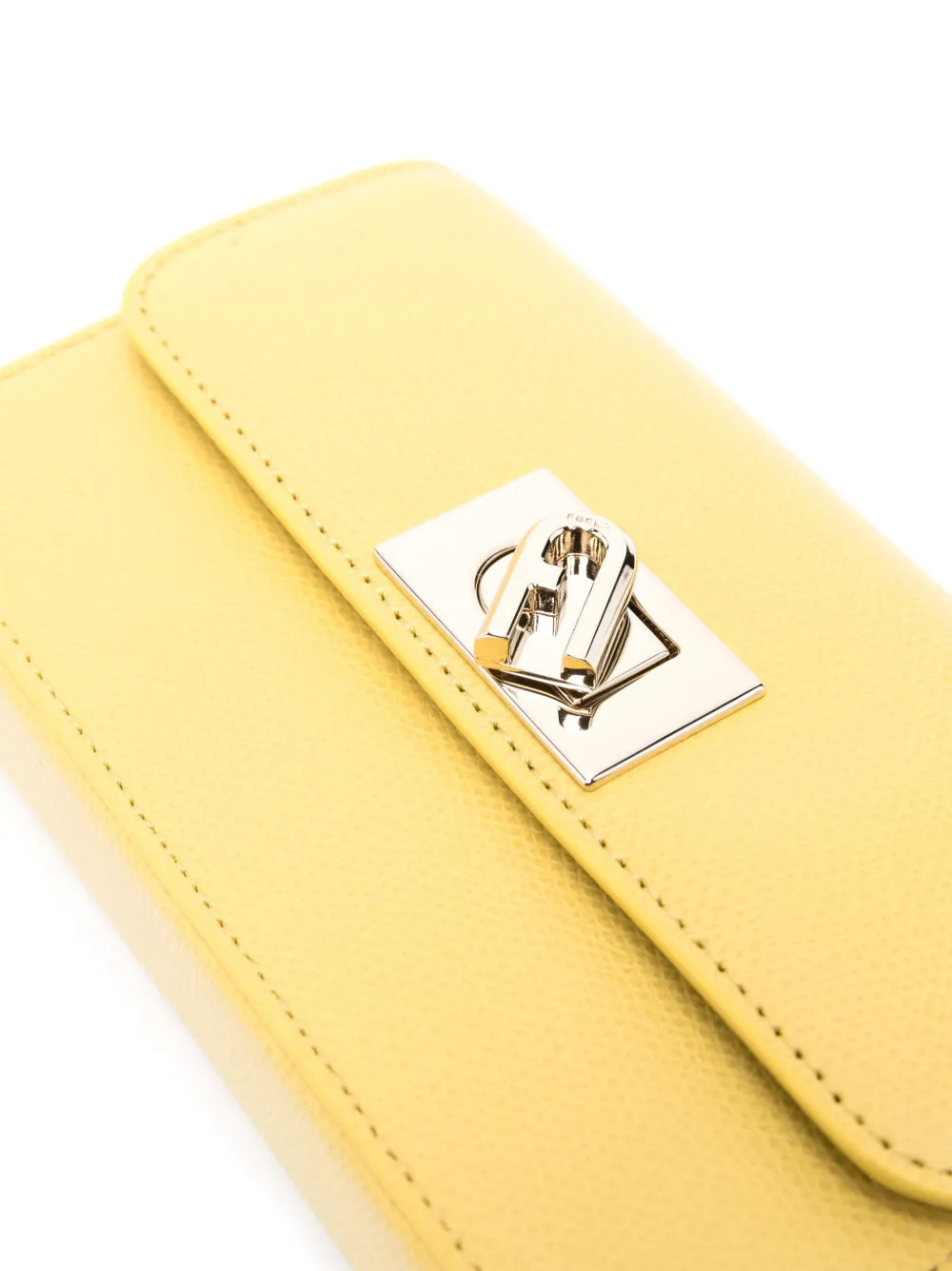 Furlamini 1927 leather shoulder bag