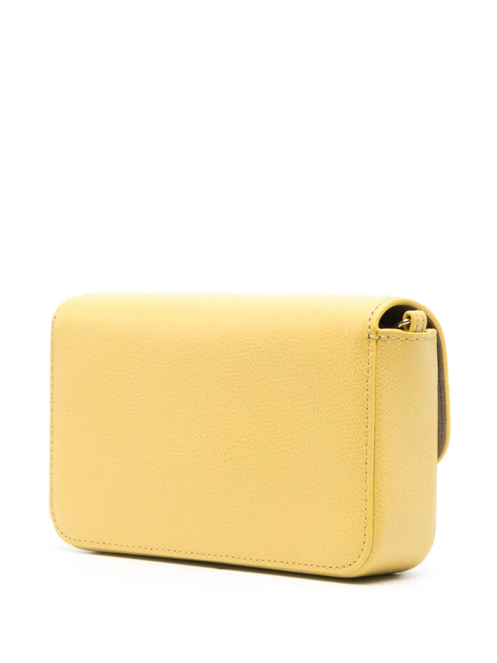 Furlamini 1927 leather shoulder bag