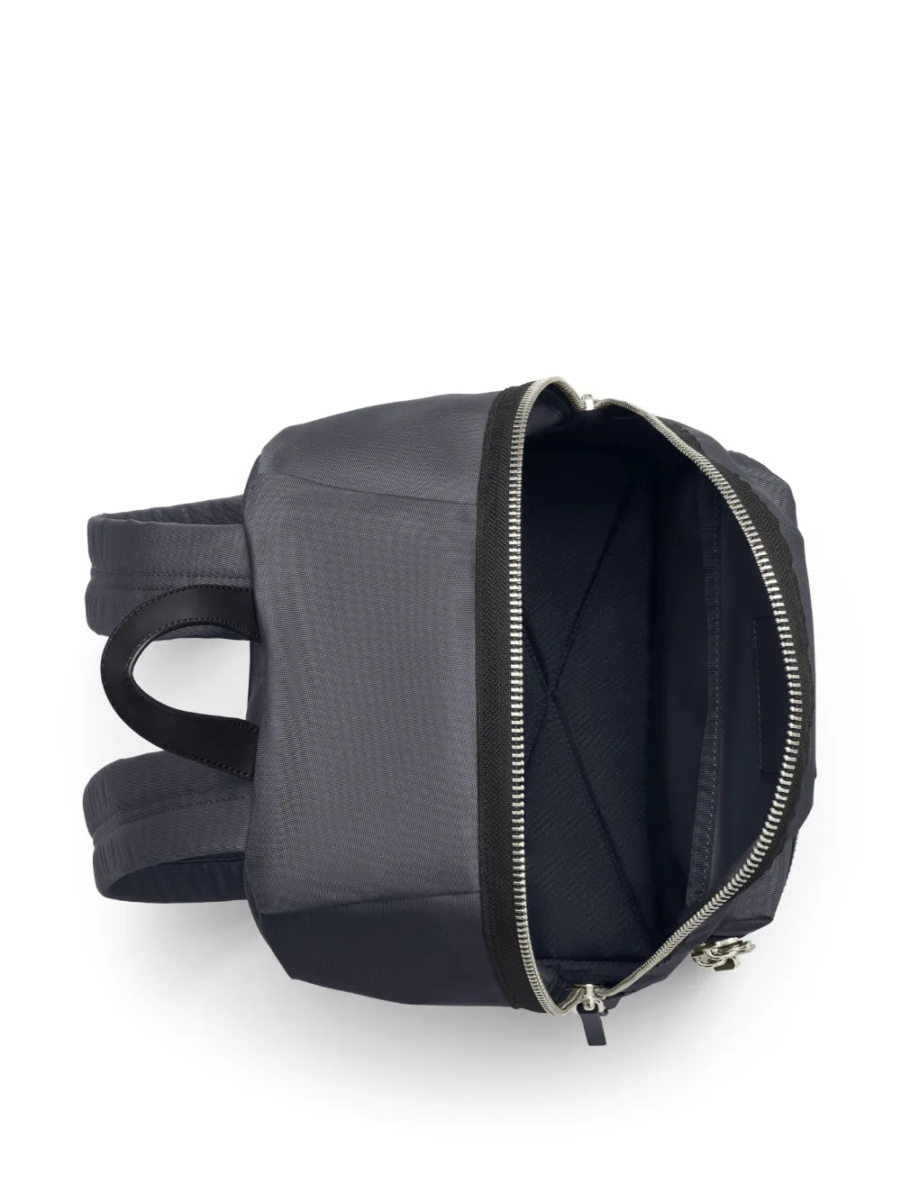 Marc JacobsThe Large Backpack zipped backpack