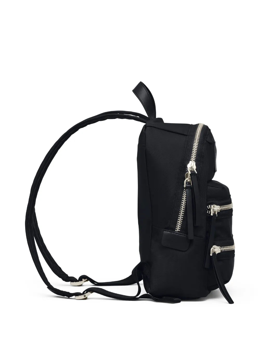 Marc JacobsThe Medium Backpack zipped backpack