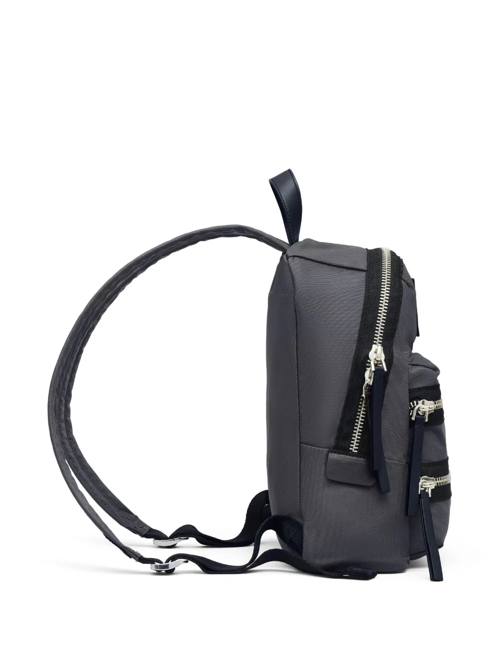 New SeasonMarc JacobsThe Medium Backpack' zipped backpack